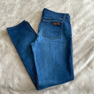Joe’s Jeans Straight Leg Size 29